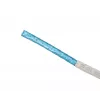 Sieťový kábel Extralink Twisted-Pair CAT6A FTP (F/FTP) V2 Indoor 500M sivý