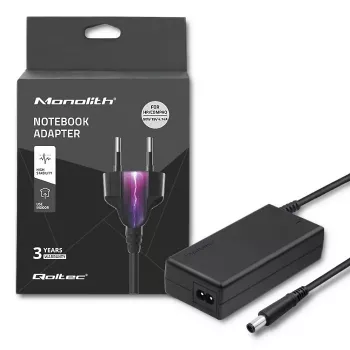 Qoltec 50086 90W napájací zdroj