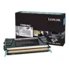 Toner Lexmark C746H1KG čierny 10000 strán