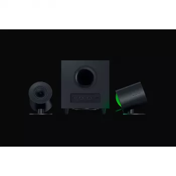Reproduktor Full Range Razer Nommo V2 2.1 Channels