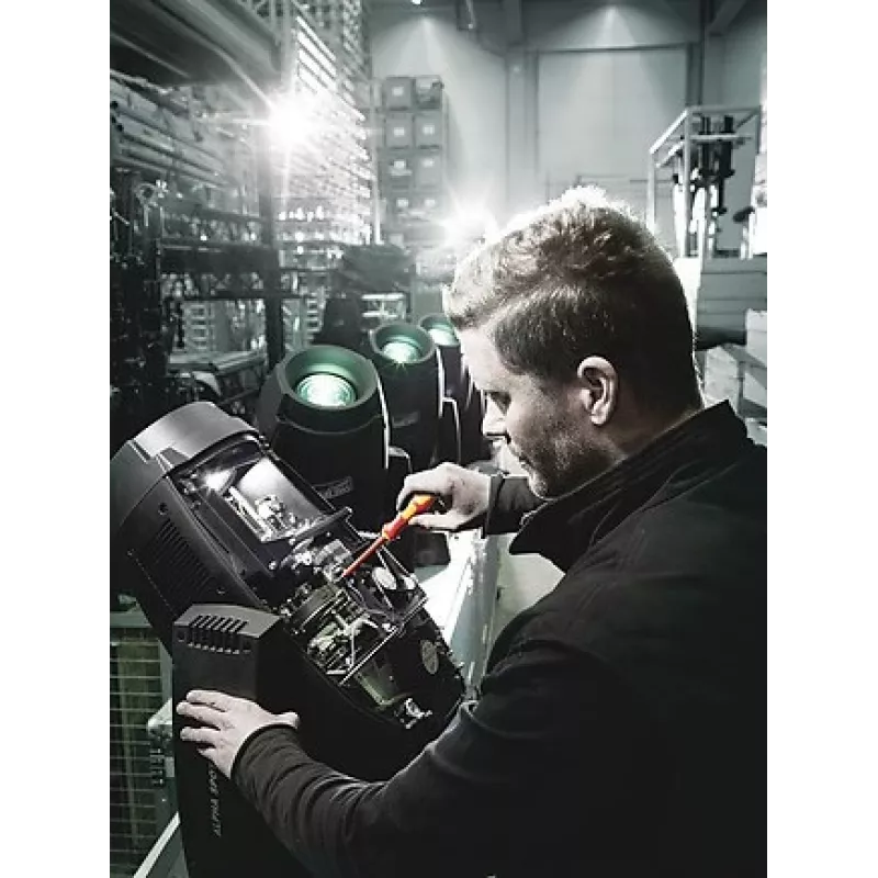 Wera Kraftform Kompakt VDE 17 Universal 1 sada skrutkovačov (05006611001)