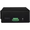 ALLNET ALL-SGI8120PM priemyselný PoE+ switch 20+4 porty 10/100/1000 Mbps