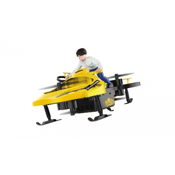 Amewi Air Cycle dron elektromotor RC model 150 mAh