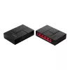 Switch Mercusys SOHO 5 portov Gigabit 10/100/1000Mbps - MS105G
