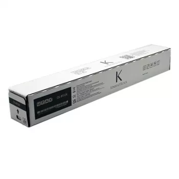 Toner Utax CK-8512 čierny originál 10000 strán