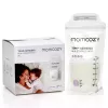 Momcozy MS005 vrecká na uchovávanie mlieka 120 ks, teplotne citlivé, 170 ml