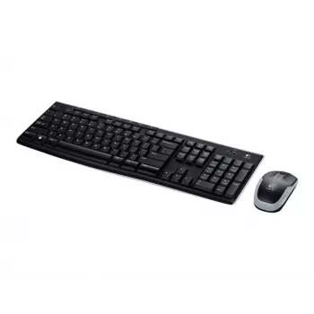 Bezdrôtová sada Logitech MK270