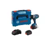 Bosch GDS 18V-1050 H rázový uťahovák, 1750 ot./min, čierny/modrý