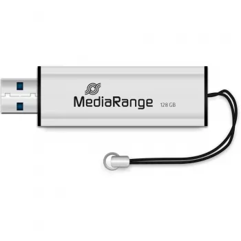 USB kľúč MediaRange 128 GB USB Type-A Micro-USB MR918
