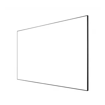 Projekčná plachta Grandview Fixed Frame Edge WB7 150 palcov 16:9