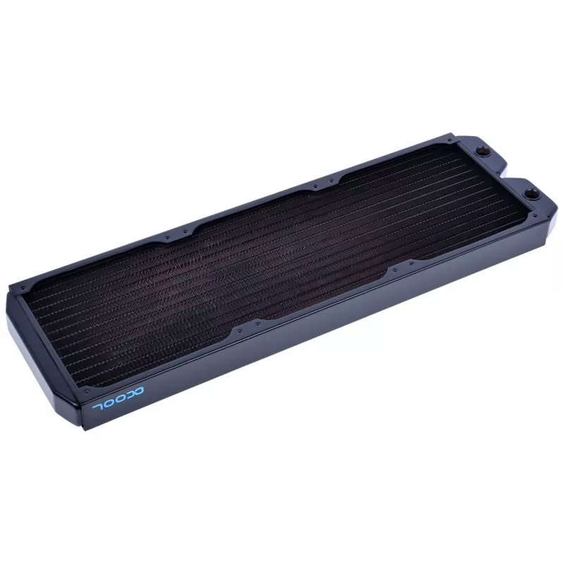 Alphacool NexXxoS ST30 Full Copper 420mm radiátor