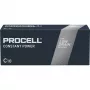 Batéria C Duracell Procell MX 1400 (veľkosť C), balenie 10 ks