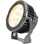 LED pinspot EUROLITE PST-36W 2700K – úzkosmerový reflektor, 36 W, teplá biela 2700K