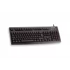 CHERRY G83-6104 klávesnica univerzálna USB QWERTY US English čierna