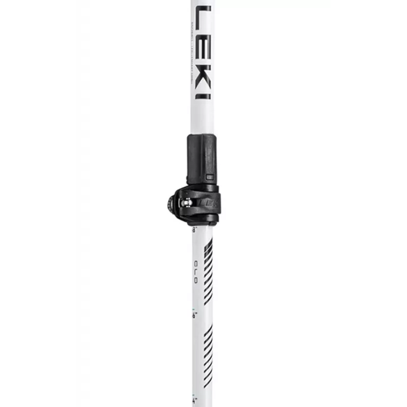 Trekingová palica LEKI Cross Trail FX Superlite compact Women