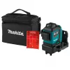 Makita 12V SK700D čiarový laser