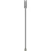 Plochý sekáč Bosch SDS max 1618600203 dĺžka 600 mm