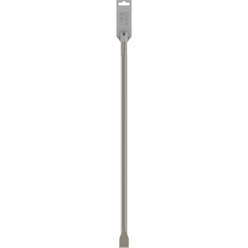Plochý sekáč Bosch SDS max 1618600203 dĺžka 600 mm