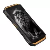 Smartfón Ulefone Armor X32 Pro 5G 8 GB RAM 256 GB, 5,65", IP69K, žiarivo oranžový
