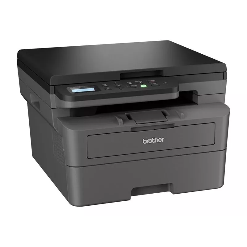 Brother DCP-L2620DW multifunkčná tlačiareň laser A4 1200 x 1200 DPI 32 ppm Wi-Fi
