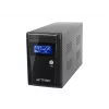 Záložný zdroj Armac UPS OFFICE LINE-INTERACTIVE O/1000E/LCD