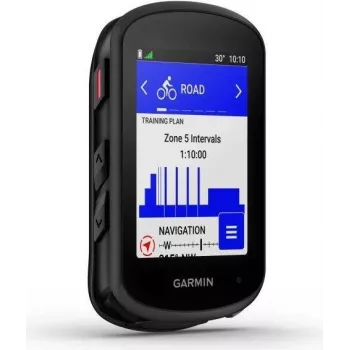 Bicyklový GPS počítač GARMIN Edge 840