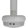 Panasonic RB-M600BE-C slúchadlá over-ear, drôtové a bezdrôtové Bluetooth, QuickCharge, 20-20000 Hz, pieskovo béžové