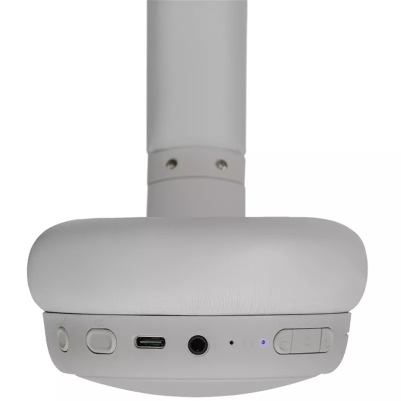 Panasonic RB-M600BE-C slúchadlá over-ear, drôtové a bezdrôtové Bluetooth, QuickCharge, 20-20000 Hz, pieskovo béžové
