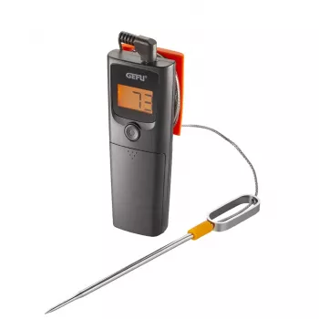 GEFU Control G-21950 kuchynský Bluetooth teplomer, 1 kanál na sledovanie teploty