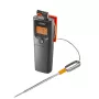 GEFU Control G-21950 kuchynský Bluetooth teplomer, 1 kanál na sledovanie teploty