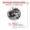 ROYAL CANIN Ageing 15+ suché krmivo pre mačky – 4 kg