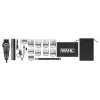 Strihačka vlasov Wahl Elite Pro čierna 11 1mm až 2,5cm AC 230V