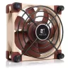Noctua NA-FG1-8 Sx5 mriežka ventilátora 80 mm - čierna