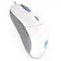 ENDORFY GEM Plus Onyx biela myš gaming pravá ruka USB Type-C optická 19000 DPI