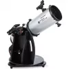 Celestron StarSense Explorer 150mm reflektor 459x čierna, strieborná