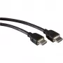 11.99.5536, 20 m, HDMI Type-A Standard, HDMI Type-A Standard, čierna