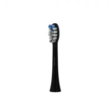 Hlavice na zubnú kefku No name LOVIO_SonicProtect PRO medium štetiny 5 kusov LVTB124BK-HM