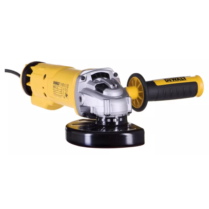 Uhlová brúska DeWALT DWE4217