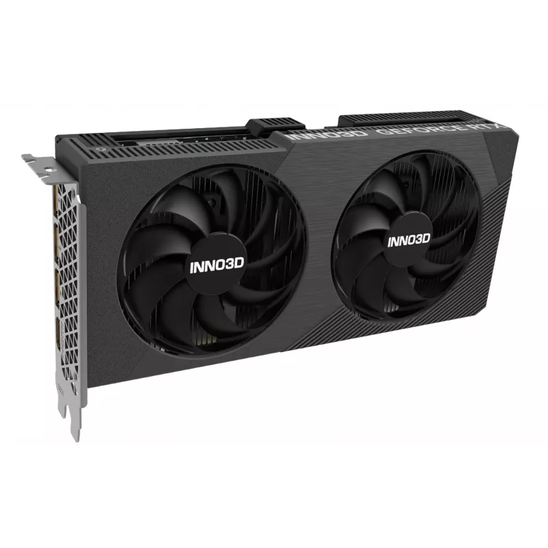 INNO3D GeForce RTX 5060 Twin X2 8GB GDDR7 grafická karta