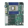 Základná doska ASRock ROMED8-2T ATX pre AMD EPYC LGA 4094, 8× DDR4 DIMM, Octa‑Channel, 2× M.2, 8× SATA III, 10GbE, 3× RJ‑45