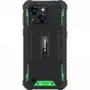 Oukitel G2 4G smartfón, 6 palcov, 4/64 GB, 6300 mAh, IP69K, Dual SIM, Android 14, zelený (bez nabíjačky)