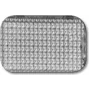 BUSCH-JAEGER symbol tlačidla Neutrál 2145N Duro 2000 SI 2145N (1714-0-0203)