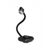 AVer F50+ vizualizér čierny 25,4 / 3,2 mm (1/3,2) CMOS USB 2.0