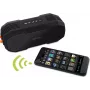 Fantec Novi T30 - 2.0 kanály - 10 W - káblové a bezdrôtové - Bluetooth/3,5 mm - Bluetooth - A2DP,APT-X,AVRCP,HFP,HSP (1941)