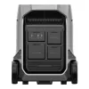 EcoFlow DELTA Pro 3 prenosná powerstation lithium-železofosfát (LiFePO4) 4000 W 51,5 kg