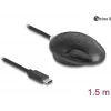 GNSS prijímač Navilock NL-8002UC USB Type-C u-blox 8, 1,5 m kábel