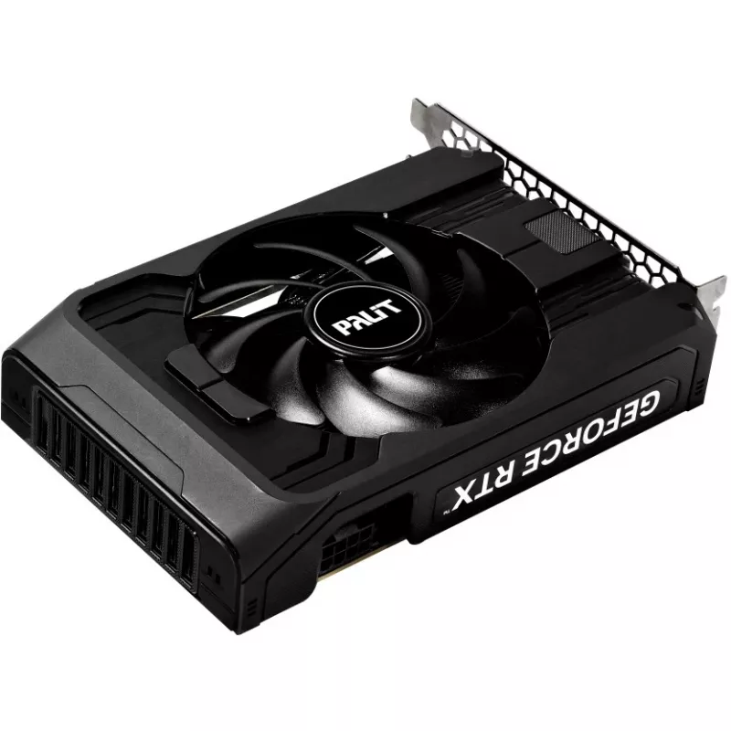 Grafická karta GeForce RTX 5050 8 GB GDDR6