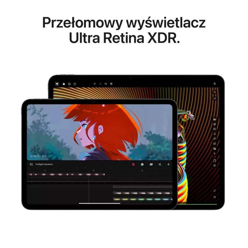 Tablet Apple iPad 11