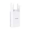 Sieťový opakovač TENDA T10 2,4 GHz Wi‑Fi 4, 300 Mbit/s, 2 externé antény, 1x RJ-45, biela