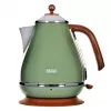 De’Longhi KBOV 2001.GR kanvica 1,7 L 2000 W zelená